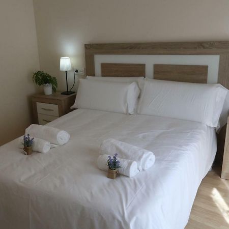 Apartamento Turisticos Puente Romano P4 1-A Σαλαμάνκα Εξωτερικό φωτογραφία