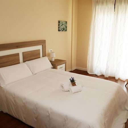 Apartamento Turisticos Puente Romano P4 1-A Σαλαμάνκα Εξωτερικό φωτογραφία