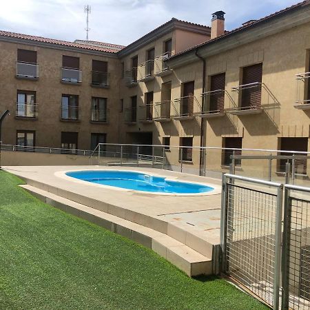 Apartamento Turisticos Puente Romano P4 1-A Σαλαμάνκα Εξωτερικό φωτογραφία