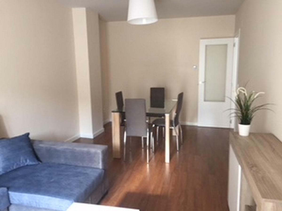 Apartamento Turisticos Puente Romano P4 1-A Σαλαμάνκα Εξωτερικό φωτογραφία