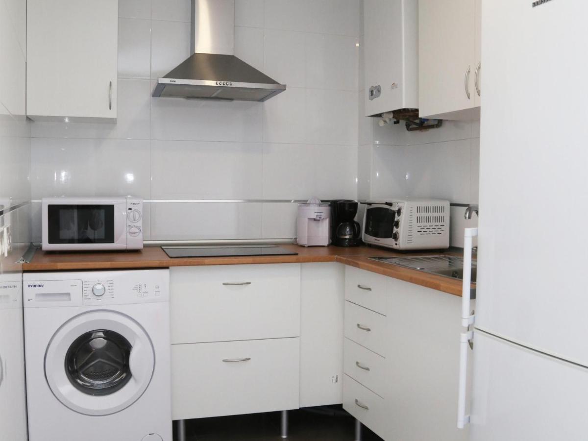Apartamento Turisticos Puente Romano P4 1-A Σαλαμάνκα Εξωτερικό φωτογραφία