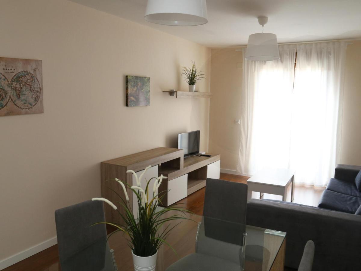 Apartamento Turisticos Puente Romano P4 1-A Σαλαμάνκα Εξωτερικό φωτογραφία