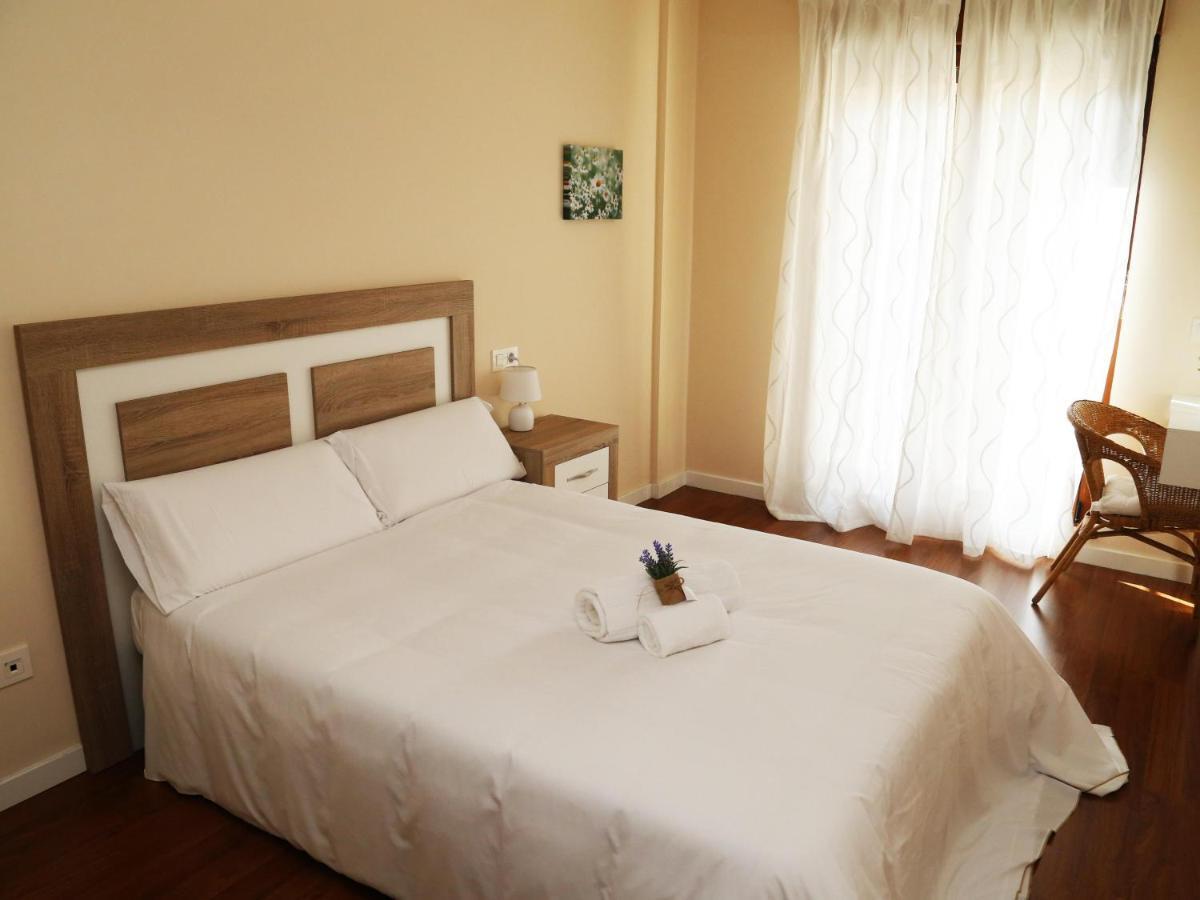 Apartamento Turisticos Puente Romano P4 1-A Σαλαμάνκα Εξωτερικό φωτογραφία