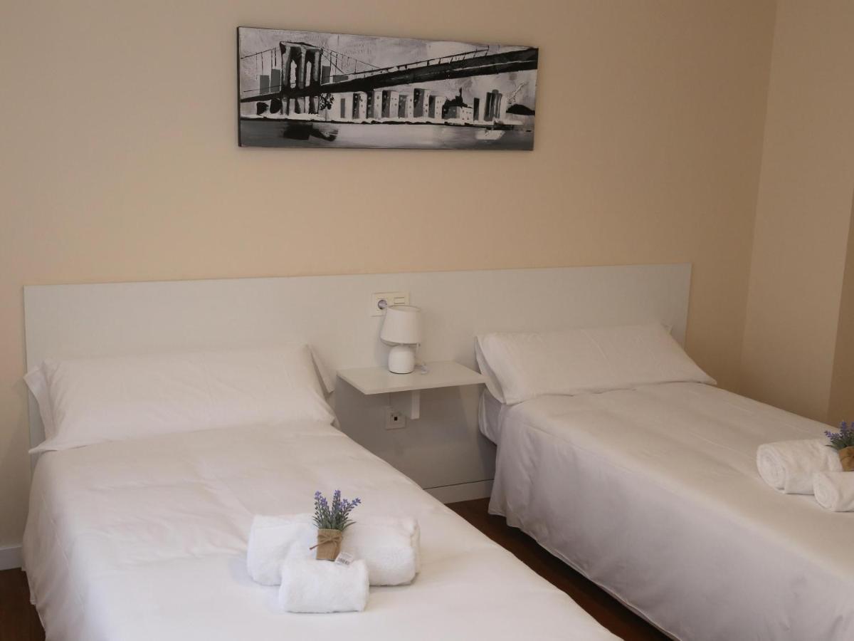 Apartamento Turisticos Puente Romano P4 1-A Σαλαμάνκα Εξωτερικό φωτογραφία