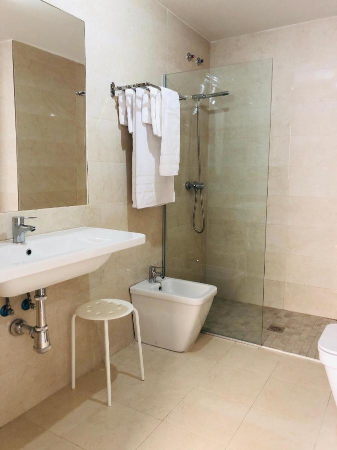 Apartamento Turisticos Puente Romano P4 1-A Σαλαμάνκα Εξωτερικό φωτογραφία